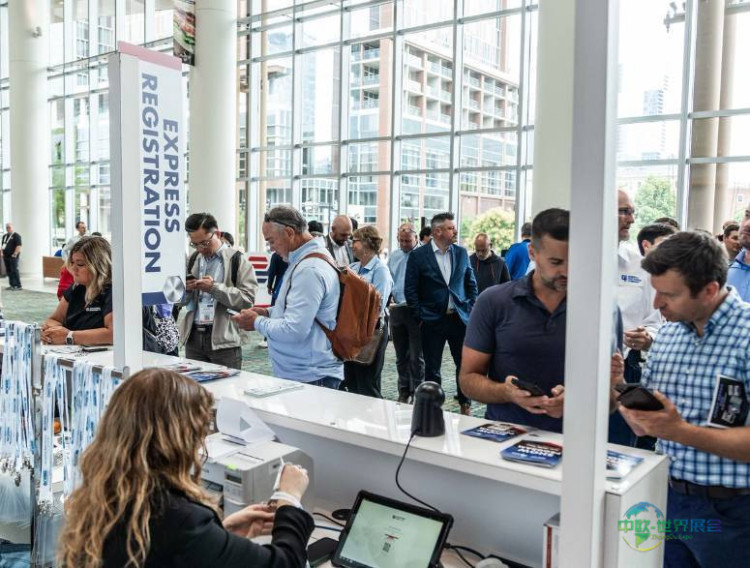 2026年美国北卡罗来纳州夏洛特国际紧固件展览会：Lindfast Solutions Group参展信息