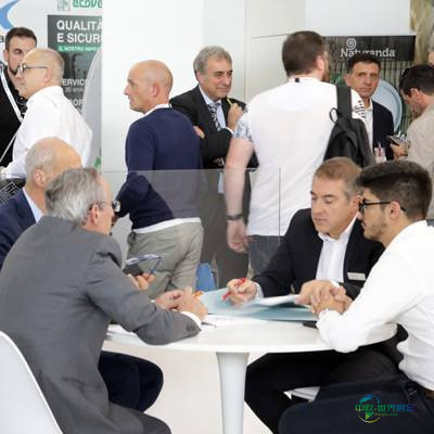 意大利卢卡国际纸业展览会 MIAC 2026敬请关注