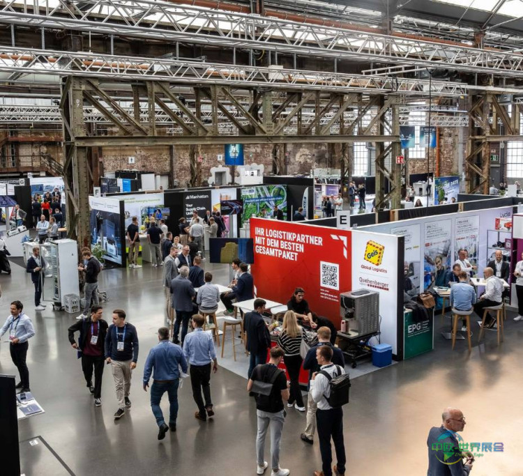 德国物流与移动机器人峰会官宣延期，2027年10月登陆杜塞尔多夫