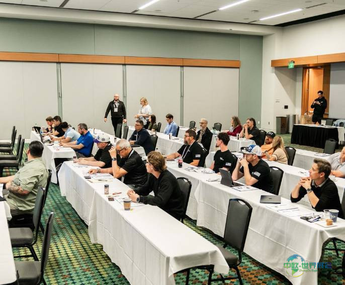 2026年美国北卡罗来纳州夏洛特国际紧固件展览会：Lindfast Solutions Group参展信息