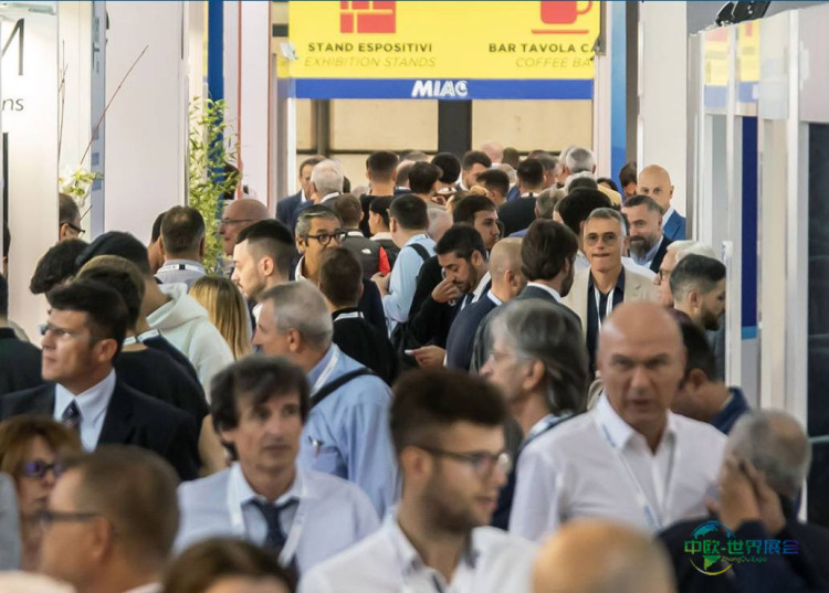 意大利卢卡国际纸业展览会 MIAC 2026敬请关注