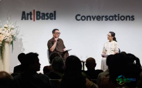 巴塞尔艺术展 Art Basel 2026全球巡展重磅启幕，四大站点构筑全球艺术顶流盛会