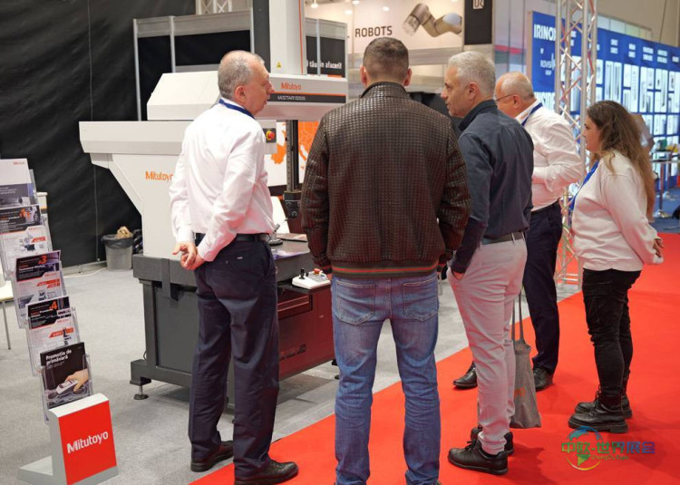 罗马尼亚布加勒斯特国际工业展 METAL SHOW – TIB 2026敬请关注