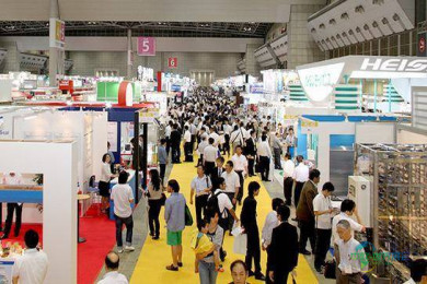 日本东京国际食品机械及技术展览会 FOOMA JAPAN 2026开放观众预登记