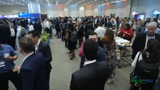 巴西里约国际电力能源展ENASE 2026引领未来对话