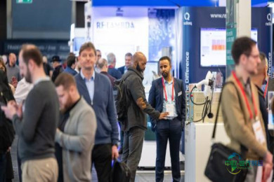 2027年德国斯图加特国际电磁兼容技术展览会：欧洲电磁兼容性核心盛会