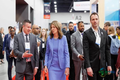 2026年加拿大卡尔加里国际全球能源展览会：开幕之夜招待会