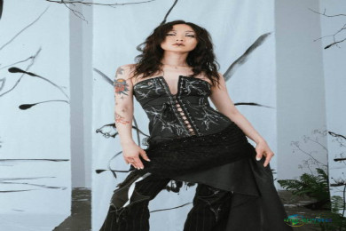 拉脱维亚里加国际时装周展 Riga Fashion Week 2026敬请关注