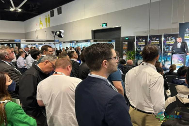 2026年澳大利亚悉尼国际建筑建材展览会：面对面交流