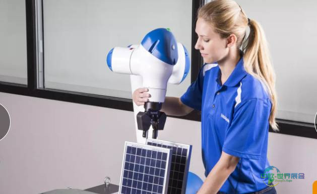 2025年德国慕尼黑国际自动化和机电一体化展览会：机器人和自动化对越来越多的公司具有吸引力