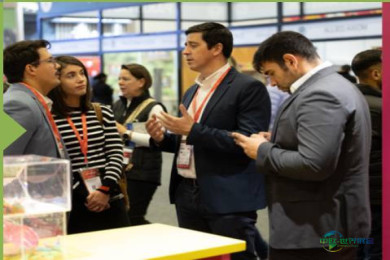 南非开普敦国际食品展2026万亿级市场全球瞩目