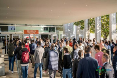 2026年意大利帕尔玛食品加工包装展前瞻：聚焦食品技术，连接全球产业