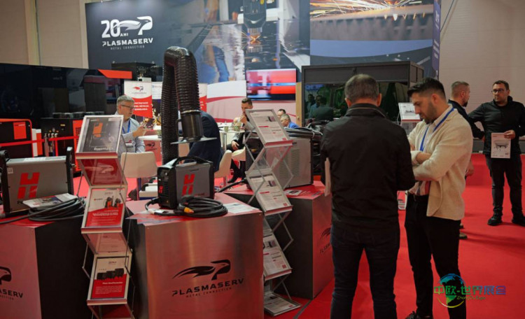 罗马尼亚布加勒斯特国际工业展 METAL SHOW – TIB 2026敬请关注