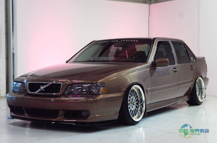 瑞典云雪平国际延雪平汽车及摩托车展 Custom Motor Show 2026圆满落幕，再创热潮