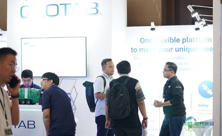 印度尼西亚雅加达国际商用车及配件展 BusTruck Southeast Asia 2026前瞻盛会