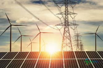 2026年巴基斯坦卡拉奇国际亚洲电力及替代能源展览会：推动可再生能源发展商业盛会