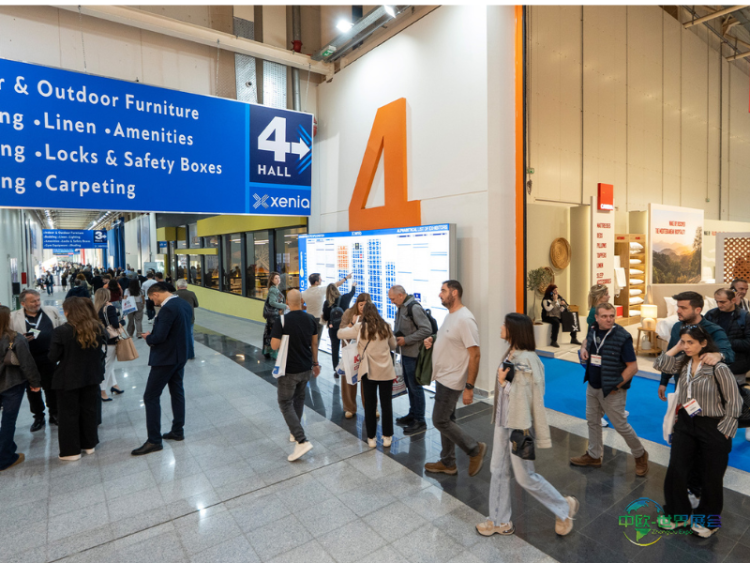 2026年XENIA希腊雅典国际旅游及酒店产业博览会定档