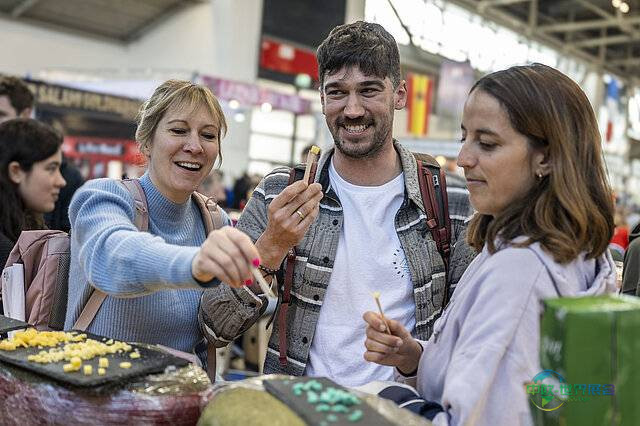 德国慕尼黑国际冬季食品展览会2026秋聚焦美食新风尚