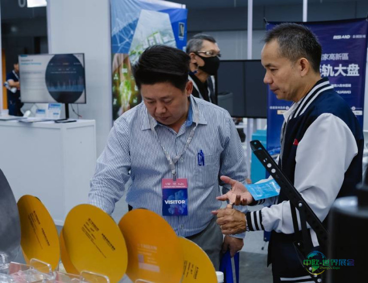 2027年泰国曼谷国际电子智能制造展览会预告来袭