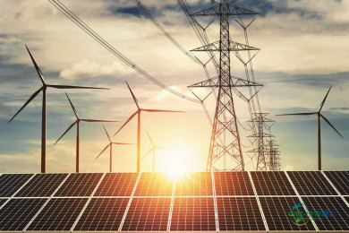 巴基斯坦卡拉奇国际电力及替代能源展展望绿色未来