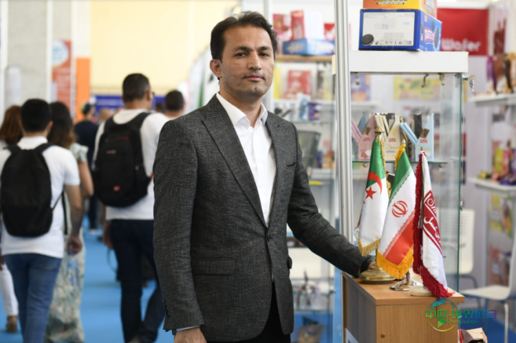 2026第57届阿尔及利亚阿尔及尔国际工业与工程展盛大定档，6月启航北非经贸旗舰展