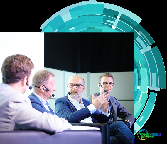 德国储能峰会：聚焦规模化储能新阶段