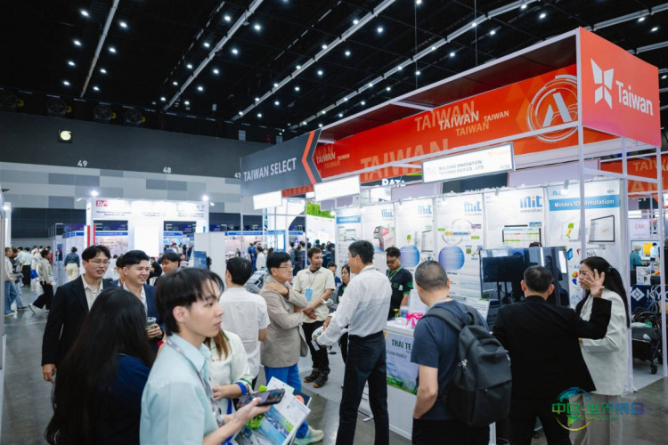 2026泰国曼谷电子智造展强化区域成长