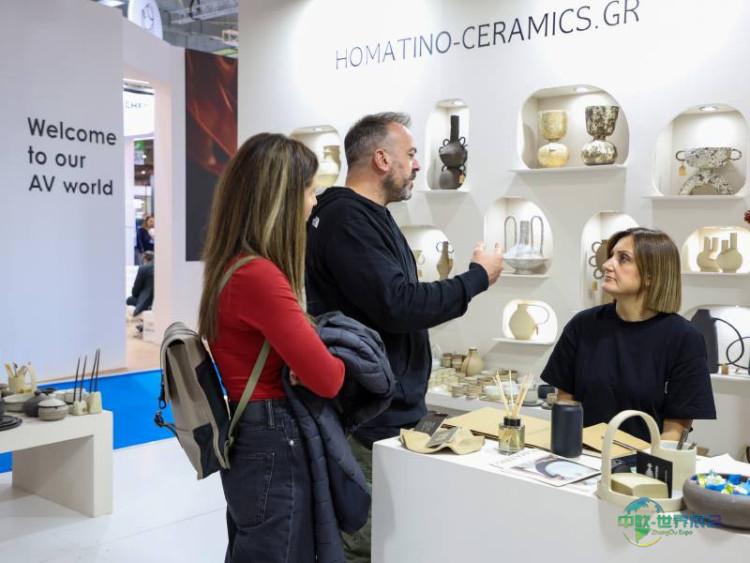 2026年XENIA希腊雅典国际旅游及酒店产业博览会定档