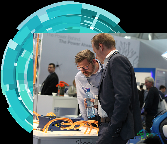 德国储能峰会：聚焦规模化储能新阶段