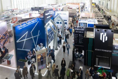 俄罗斯莫斯科国际铸造、冶金展 Metallurgy Russia 2024圆满落幕，引领欧亚冶金产业新征程