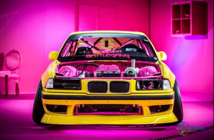 瑞典云雪平国际延雪平汽车及摩托车展 Custom Motor Show 2026圆满落幕，再创热潮