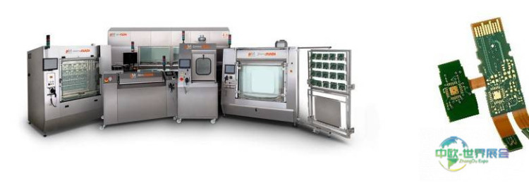 澳大利亚悉尼国际电子元器件及电子生产制造展 Electronex 2026定档悉尼，6月点亮澳新电子产业未来