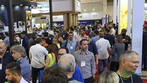 2026年巴西圣保罗国际包装印刷展览会：GreenFoil倡议