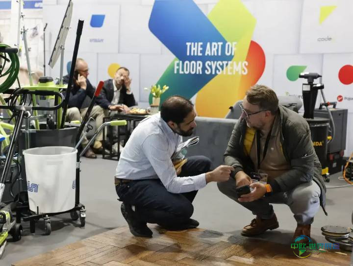 2025年波兰华沙国际地板及表面材料展览会：创新触手可及