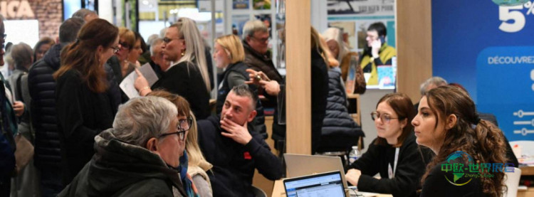 2026年法国里尔国际旅游展览会：激活年度计划