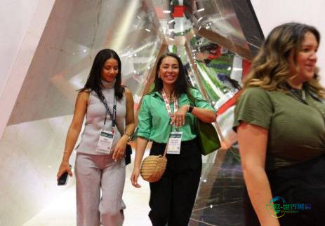 美国国际石材及瓷砖展览会：Coverings 2026最佳展位奖揭晓