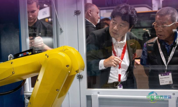 2024年德国汉诺威国际金属加工技术展览会：创新活动精彩纷呈