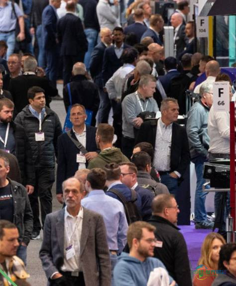 2024年德国汉诺威国际金属加工技术展览会：创新活动精彩纷呈