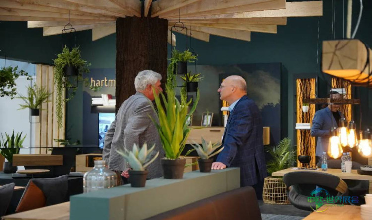 2025年波兰华沙国际家具工业展览会：探索时尚室内设计