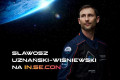 斯拉沃什·乌兹南斯基-维希涅夫斯基亮相IN.SE.CON 2026！