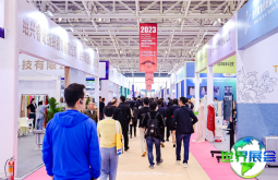 柯桥纺织博览会(柯桥纺博会)2026年参观指引:日程安排/场馆位置/入场券