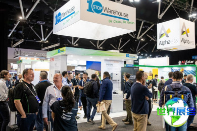 2026年美国风能展(RE+Power)涵盖哪些展品？