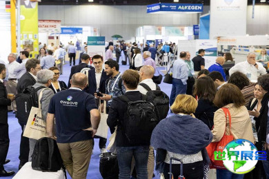 美国无纺布展(Techtextil North America)2026年入场券费用