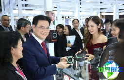 2026年泰国珠宝展(Jewellery & Gem ASEAN Bangkok)参观全攻略:日程安排/场馆信息/购票方式