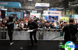 2026年英国电子烟展览会(Vaper Expo UK)门票费用及购票方式