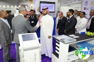 2026年沙特酒店用品展(Hotel &amp; Hospitality Expo)门票购买渠道指南