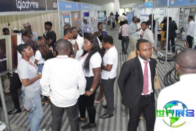 2026年肯尼亚照明展览会(Lightexpo Africa)参展企业名单