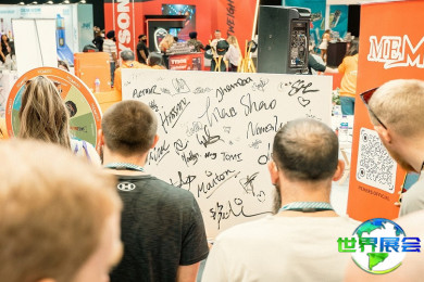 2026年英国电子烟展(Vaper Expo UK)购票渠道指南