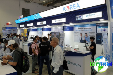 2026年新加坡通信展(CommunicAsia)观展全攻略：日程安排与票价详情