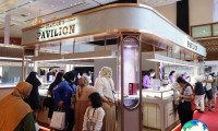 2026年印尼珠宝展(Jakarta International Jewellery Fair)门票如何获取？购票方式有哪些？
